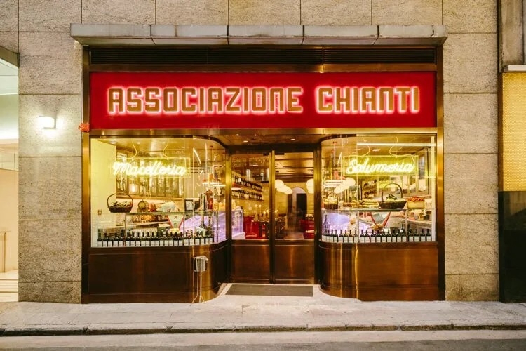 如果你也是牛扒中毒者,就絕對不能錯過這間專為肉食愛好者打造的義大利餐廳!