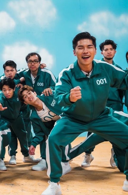 名單陸續披露後，引起網民紛紛留言表示期待