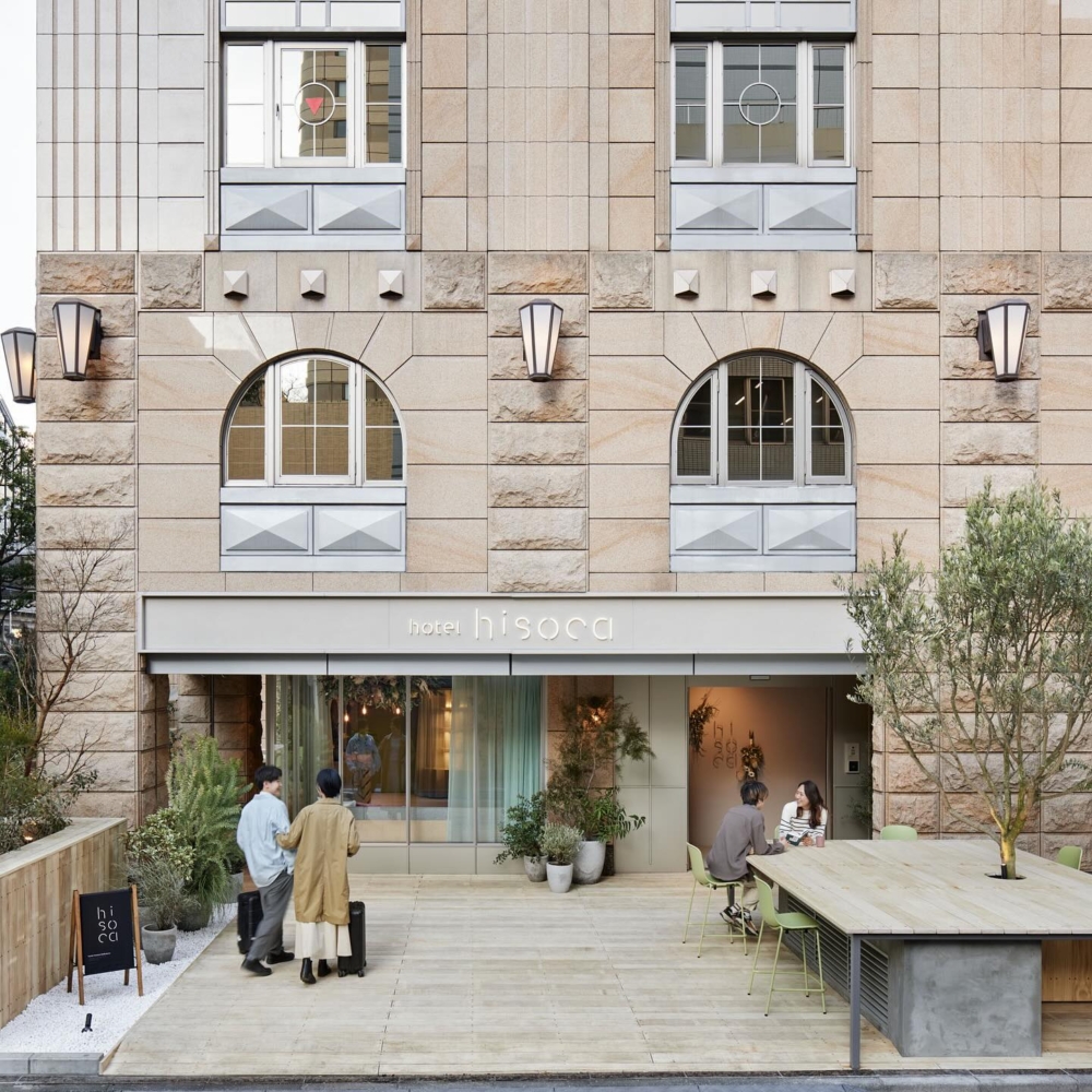 東京親子酒店|池袋西索卡酒店 Hotel Hisoca Ikebukuro。