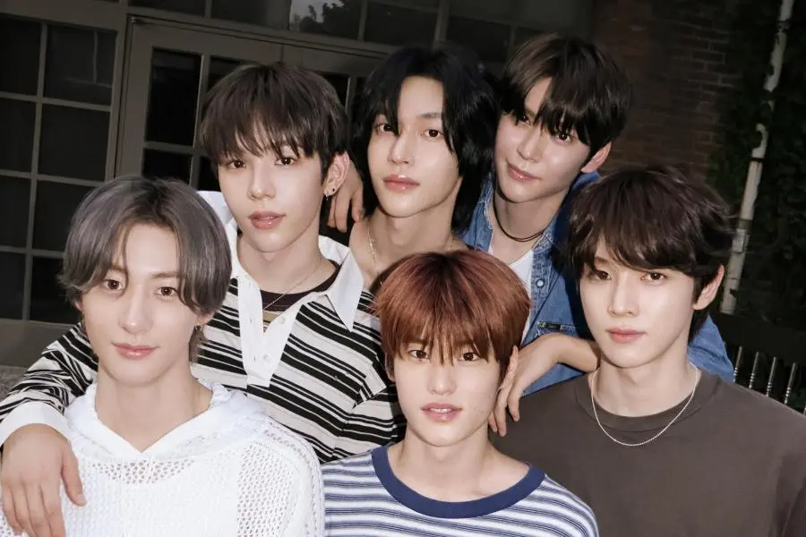 RIIZE捐出25萬元港幣