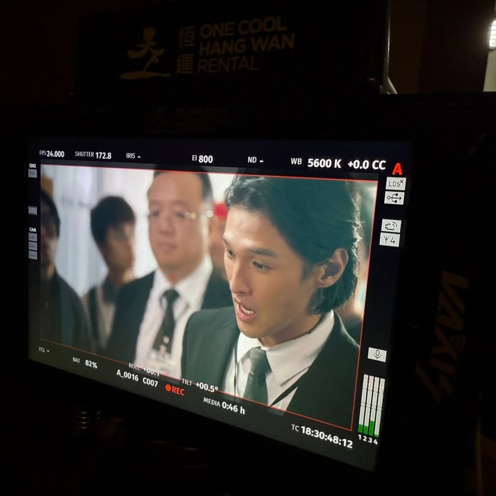 黃又南近年鮮有在幕前出現，他曾在訪問中透露自己受電影市道低迷影響，曾在拍攝期間被減片酬，於是需另謀生計。