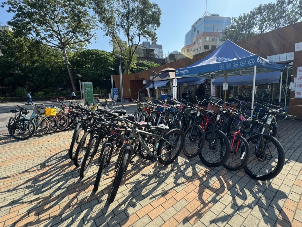 龍記單車是多區連鎖租單車推介，最大特色是支援跨區租還服務（如沙田租、大尾篤還），提供多款單車，方便車友規劃長途路線。