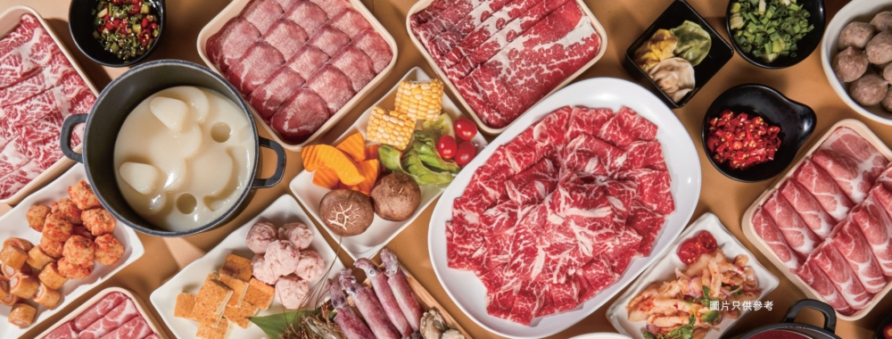 牛摩以抵食日式火鍋放題聞名，是不少學生與上班族聚餐首選。