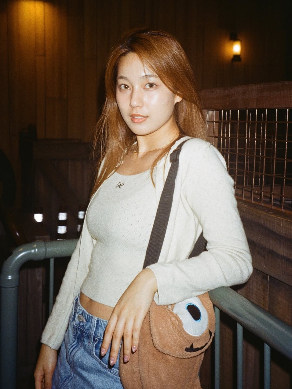 不過黃淑蔓又表示，事件中最讓她感到難過的是途人的冷漠