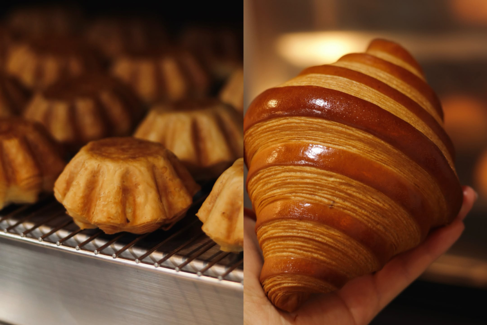 人氣甜點店Casabake將於沙田新城市廣場開設分店