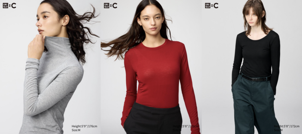 輕薄，一穿即暖！