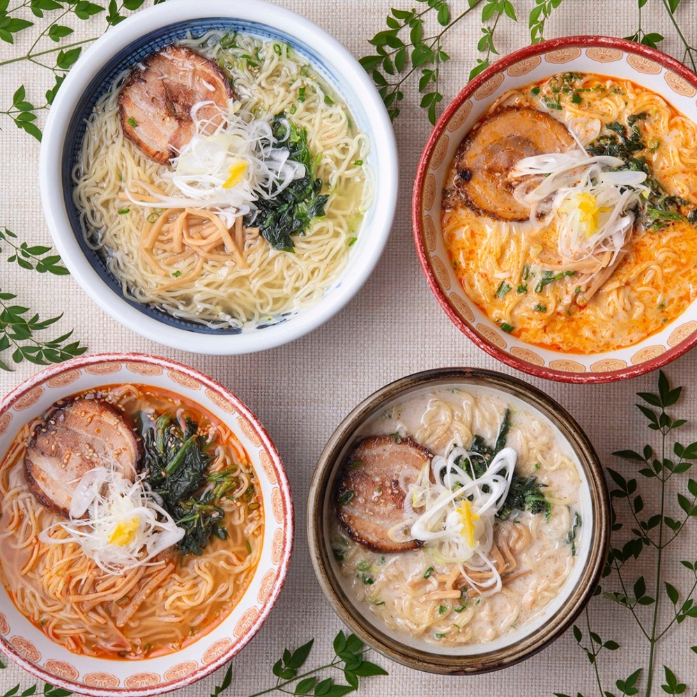 來自日本澀谷的俺流塩らーめん是葵芳新都會廣場人氣拉麵店，以特製壓力煲熬煮的濃郁順滑鹽湯拉麵為特色，並提供多款特色口味拉麵。