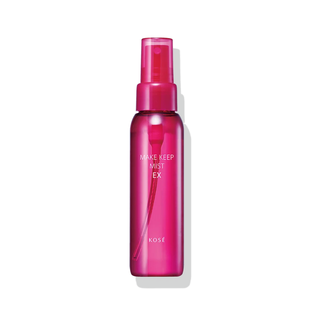 KOSÉ 定妝噴霧 售價：￥2,200（税込）