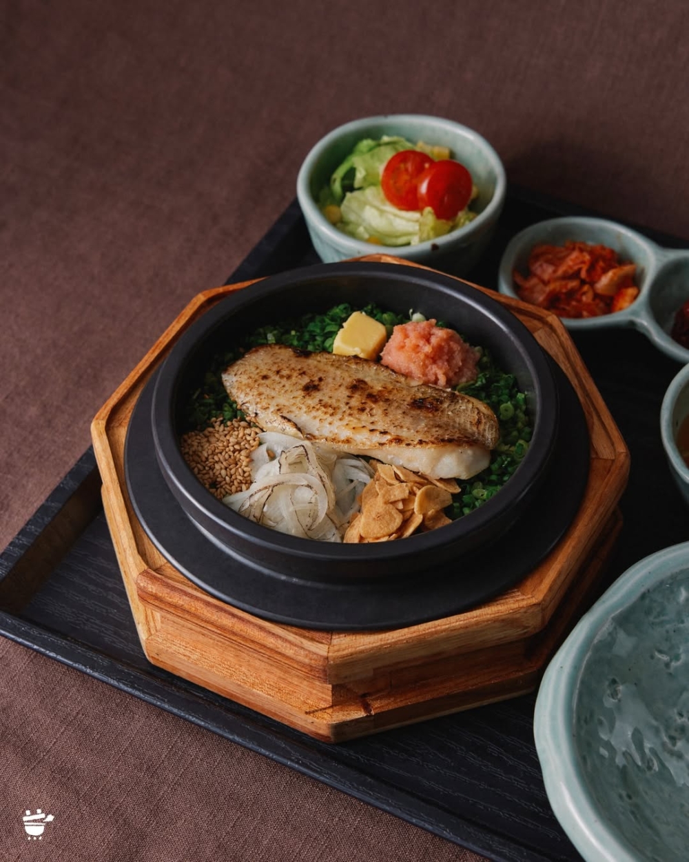 韓國人氣釜飯專門店Solsot登陸中環