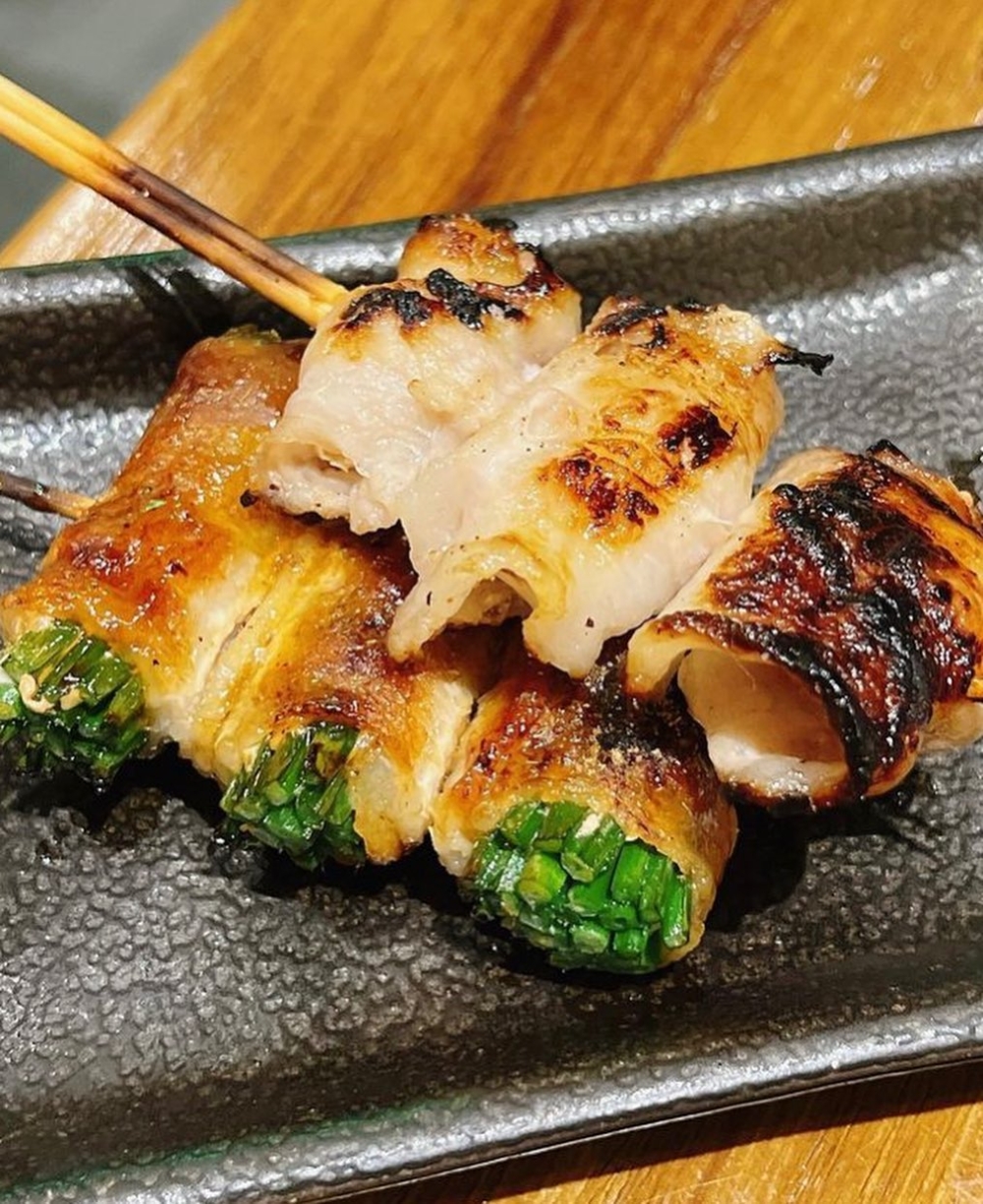 燒烤堂一直是香港人聚餐的熱門選擇，主打多款即串即燒的「日式串燒」風格料理。