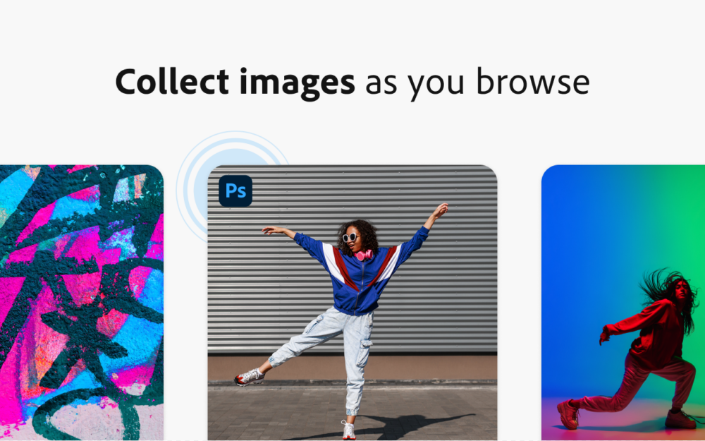 Adobe近日推出全新Photoshop Google Chrome擴充插件，大家即日起登記，即可免費使用一年。