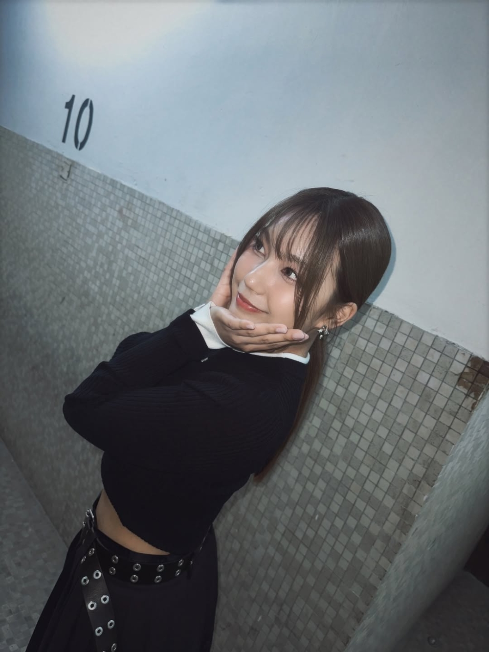 網友指該名「疑兇」是慣犯