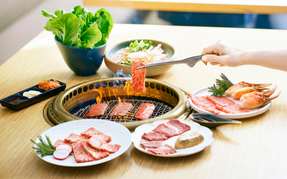 「牛角」是香港極具代表性的連鎖日式燒肉推介，以穩定的品質、豐富的單點及套餐選擇見稱。