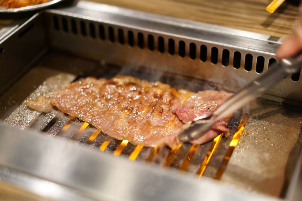 「Yakiniku Jumbo」是擁有逾30年歷史的殿堂級日本燒肉名店，每日從日本直送頂級A5和牛稀有部位。