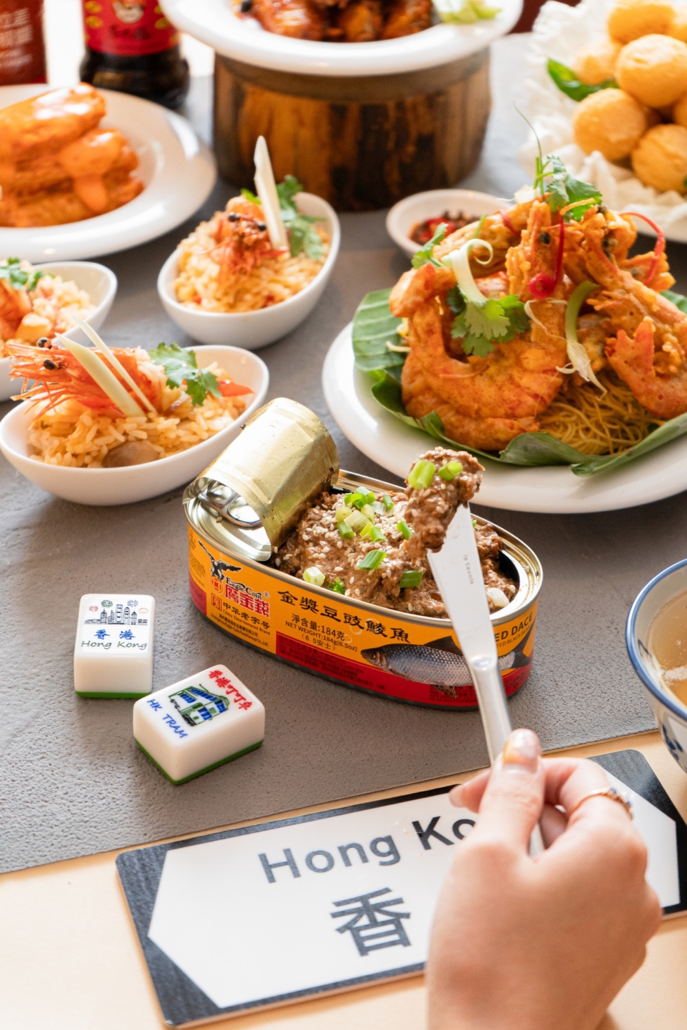 自助餐優惠推介｜西環萬怡酒店：《絲路之旅·東西薈萃》自助晚餐。