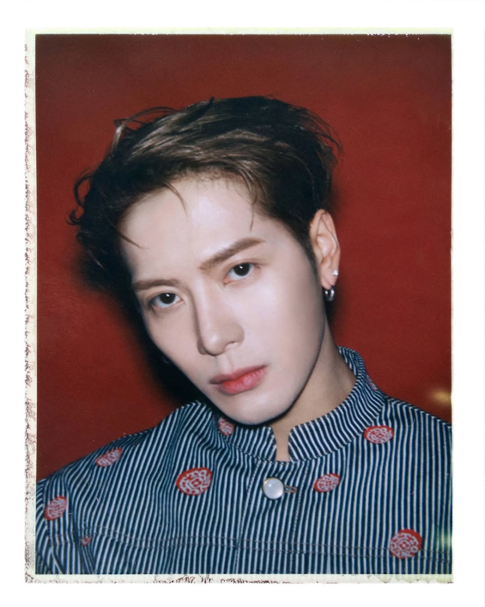 王嘉爾捐出港幣 100 萬元