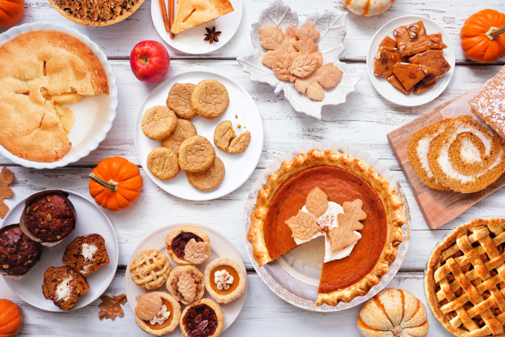 野餐不只是吃飽，更是享受氛圍。