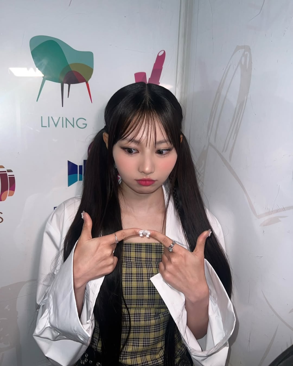 網友：年紀上又符合嘅