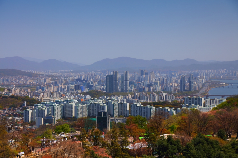 聖水洞怎麼去？前往聖水洞其實非常方便！一共有2種方法前往。