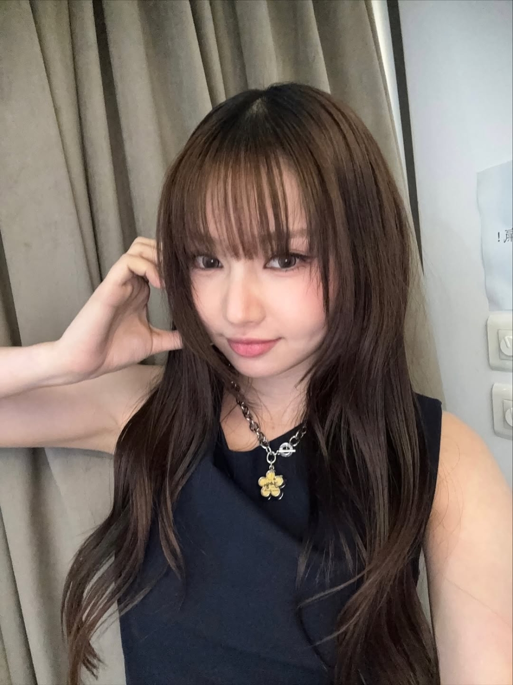 網友直言唐詩詠飾演阿Day媽咪年紀差距其實合理