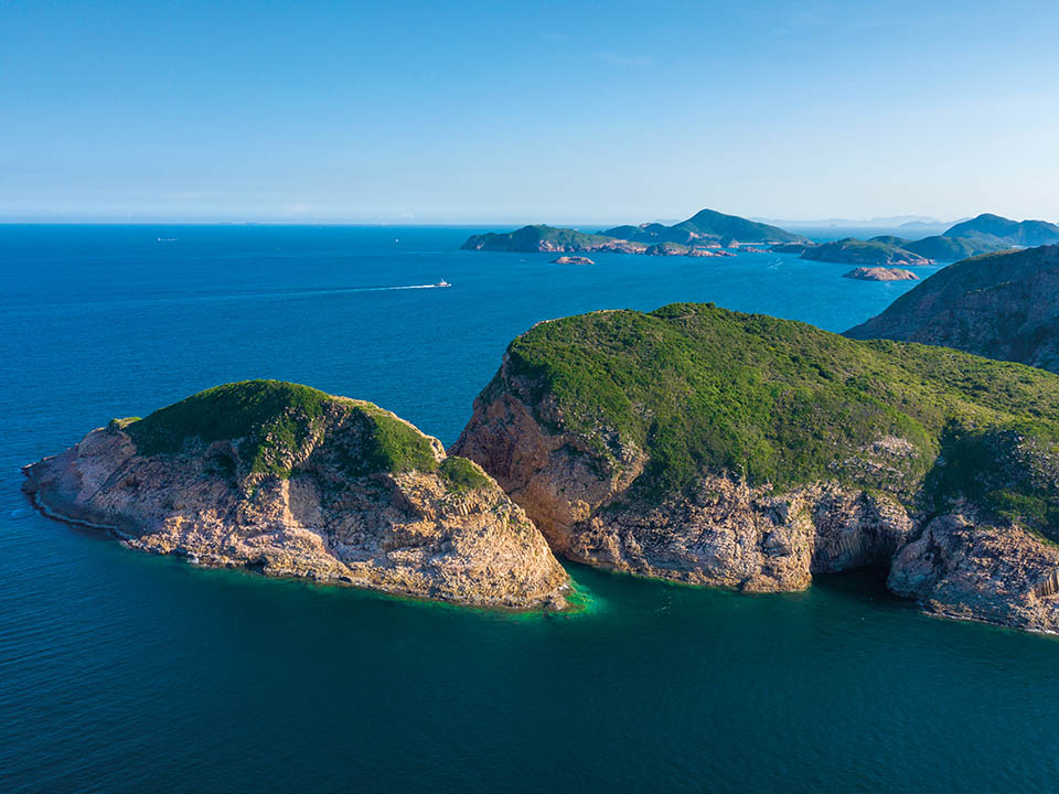 萬宜水庫一日遊 & 東壩半日遊推薦
