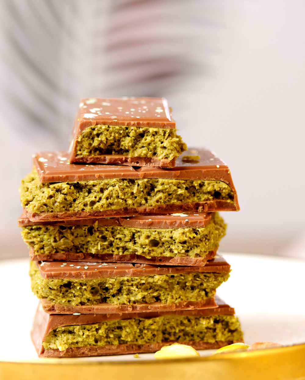 杜拜朱古力適合當手信，但需選用耐熱密封包裝，並建議在5至7天內食用完畢。