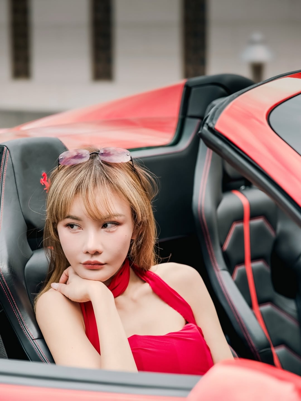 五索與馬生這段相差31歲的「父女戀」關係一直備受矚目