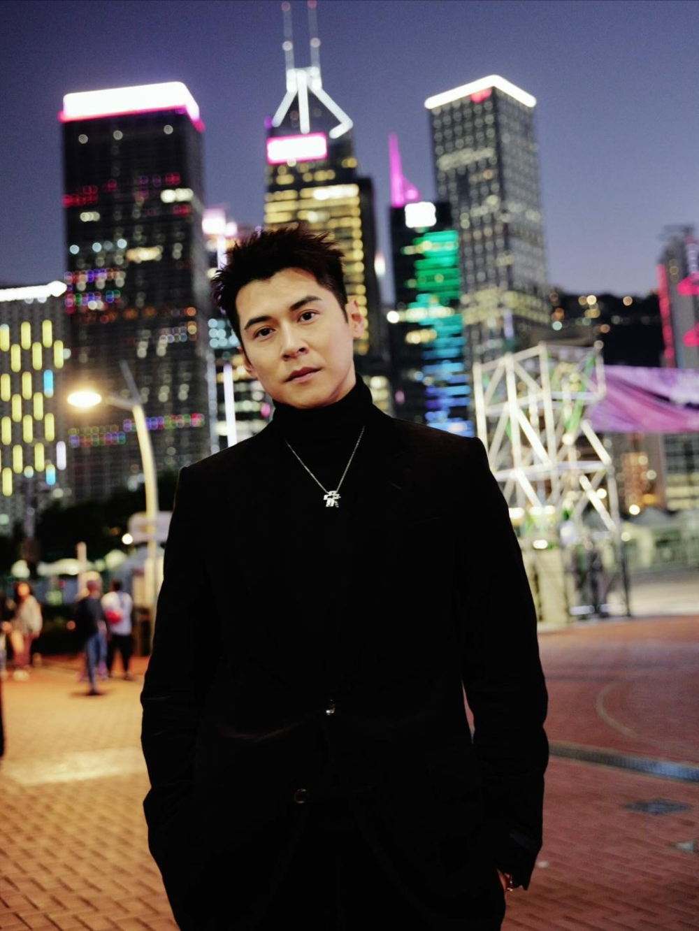 不少網民看到帖文後，都有留言大讚家樂的善舉！