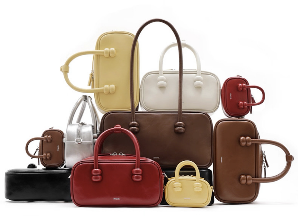 波士頓包包｜原價¥358 券後¥315