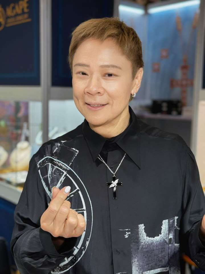 陳志雲爆或有MIRROR成員出席叱咤頒獎禮