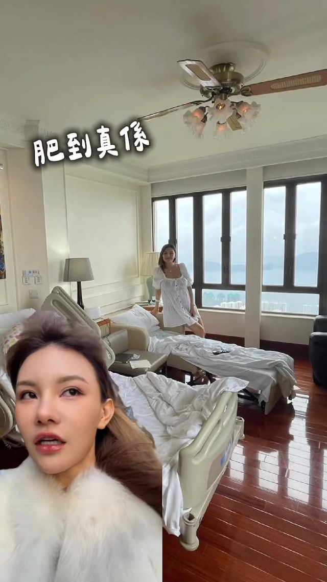 然而五索對於馬生一系列超寵行為卻「身在福中不知福」