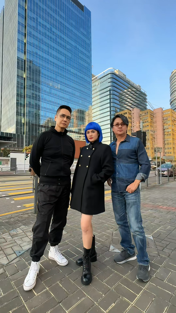 網友：「算啦，都老了，冷飯不要整天炒」