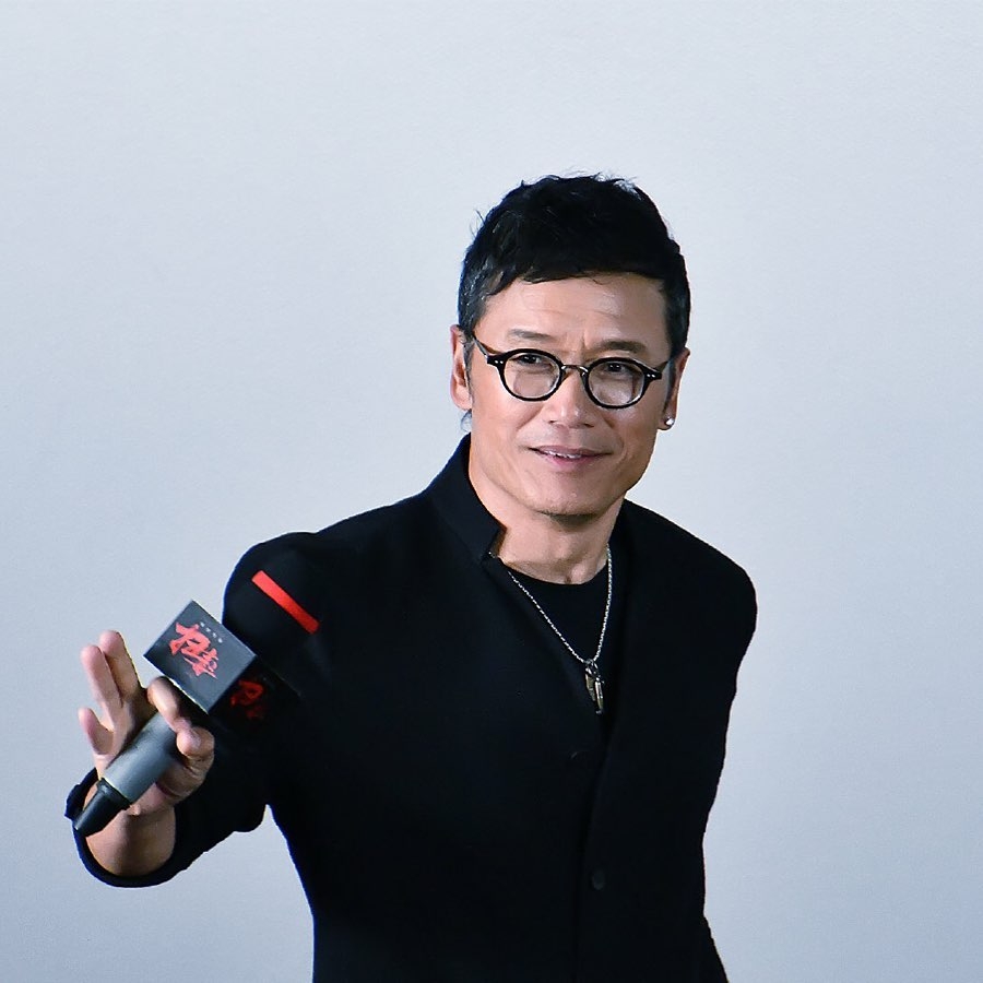 網友推測苗僑偉角色應該是姓柯。姓氏加上英文名剛好就是Ken Or！