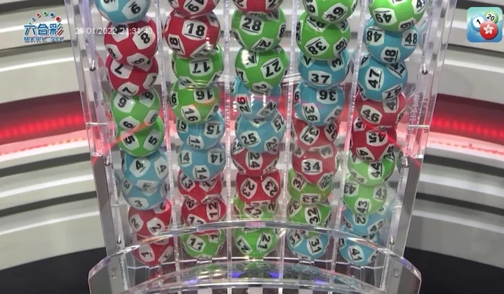 六合彩攻略｜頭獎$1.2億周六攪珠