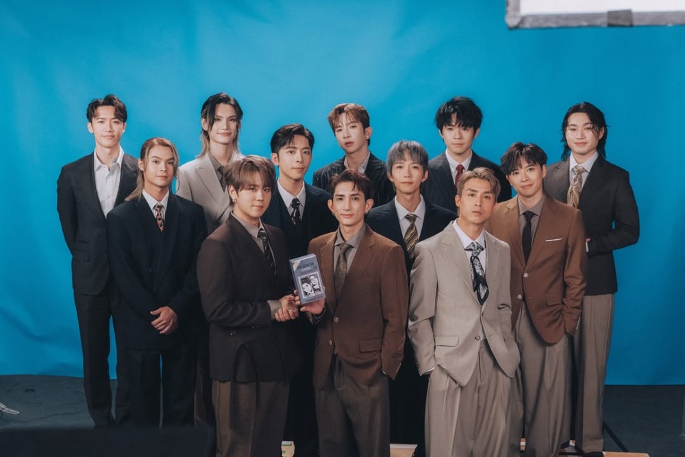 陳志雲言論一出馬上引起網上熱討，有鏡粉就認為傳聞並不可信