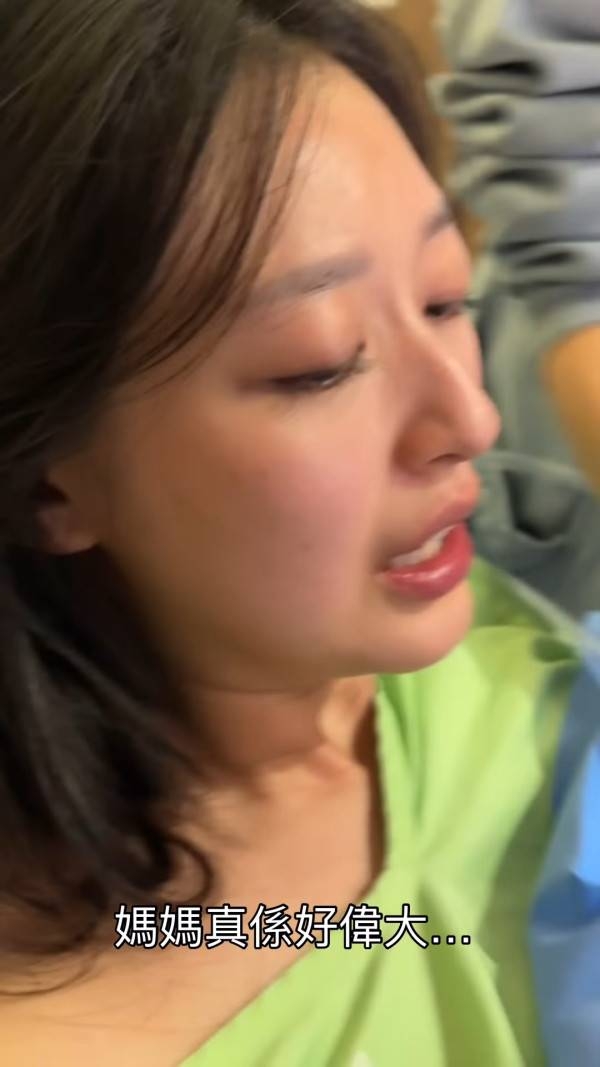 方力申IG中發文指出，今日（12日）原本是葉萱（Maple）的預產期，但女兒Isla太心急想見爸爸媽媽，所以早幾日已經出世