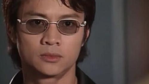 近日有內地網紅在小紅書發片，邀請了尹天照一同到一間食肆探店