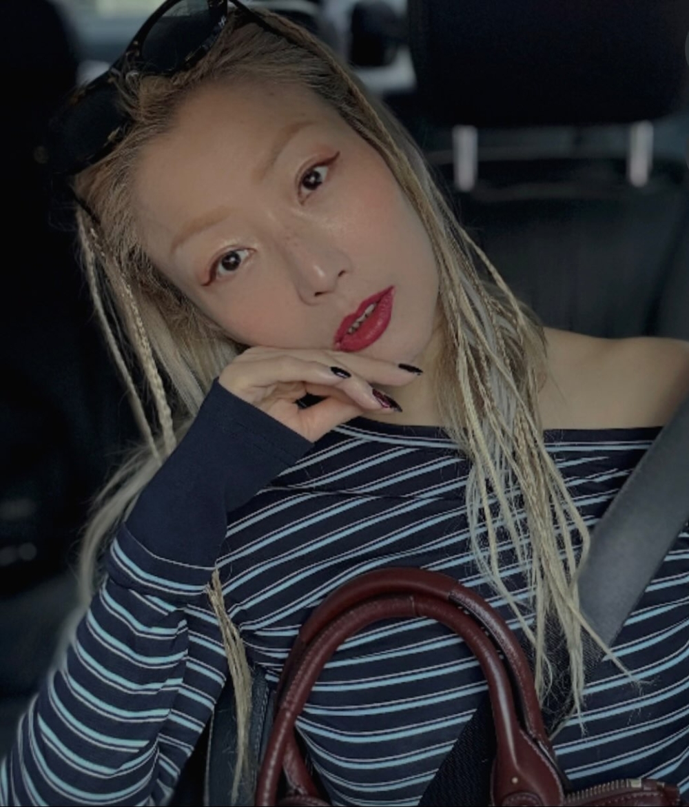 鄭秀文日前上載了一則祈禱的分享，不過卻遭到網民質疑「只祈禱不捐錢」