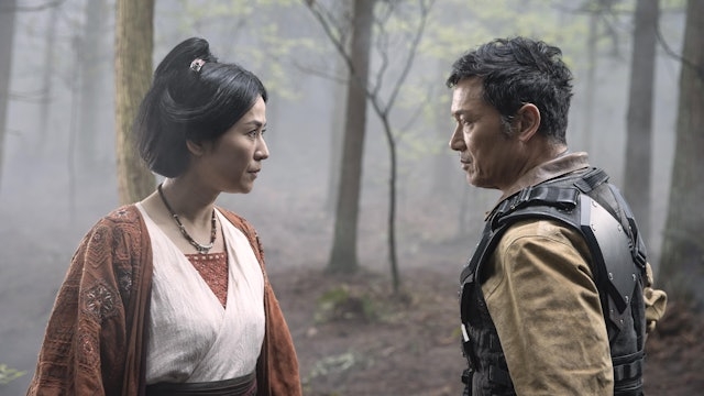 新角色中就以苗僑偉討論度最高，根據官方提供的角色介紹，苗僑偉角色在今集相當重要