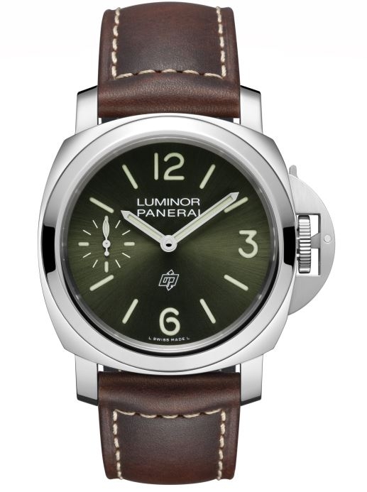 PANERAI Luminor Logo PAM01624