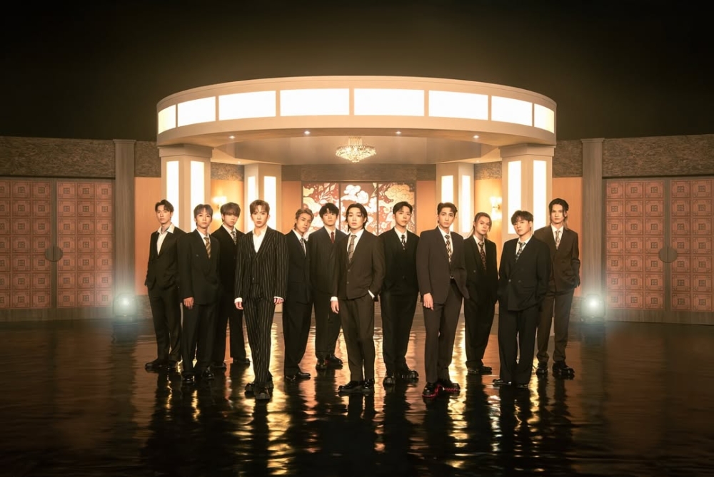 鏡粉：「我要全世界見到，無鏡嘅頒獎禮商台損失幾多嘢，無論係金錢上定門面上！」