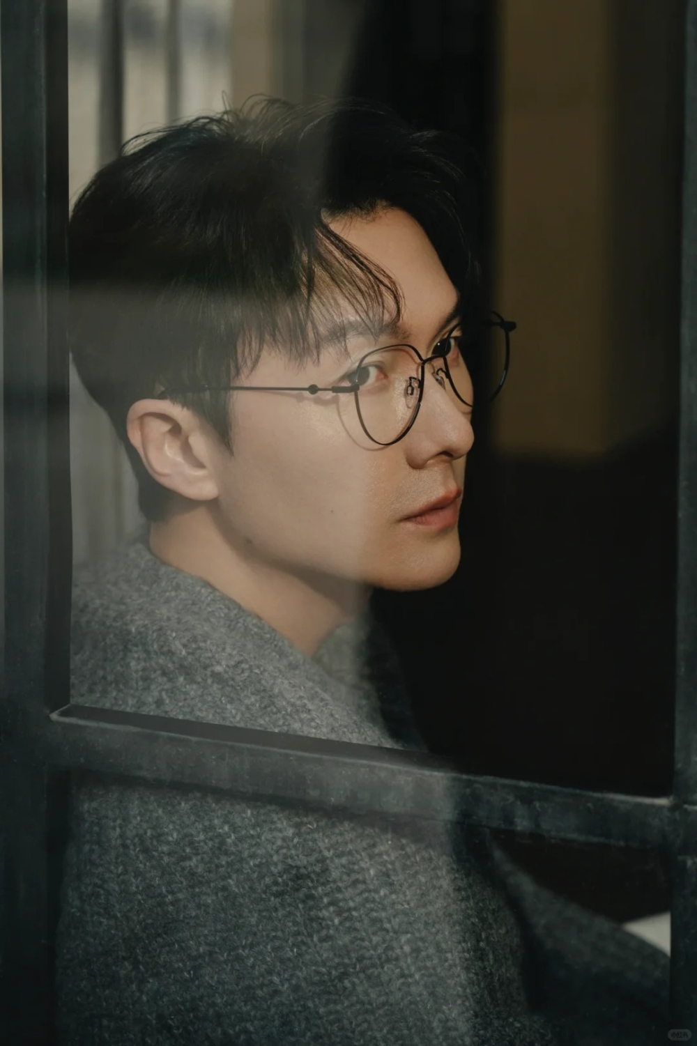 王浩信的新造型在網上亦馬上引起討論，有網友大讚「金髮造型真的太好看了！」