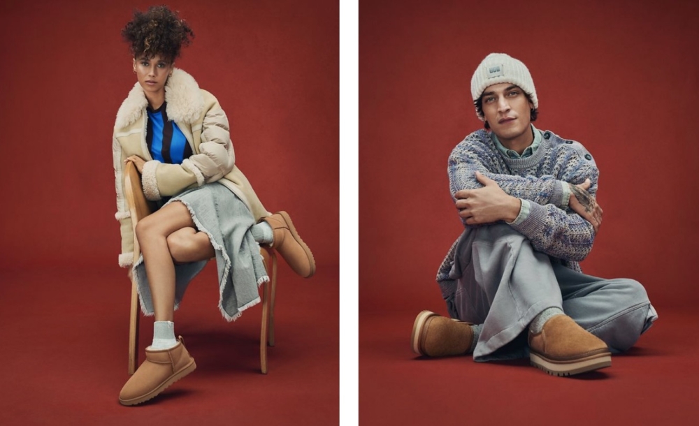 即日起至12月14日，於OnTheList網店限時特賣。