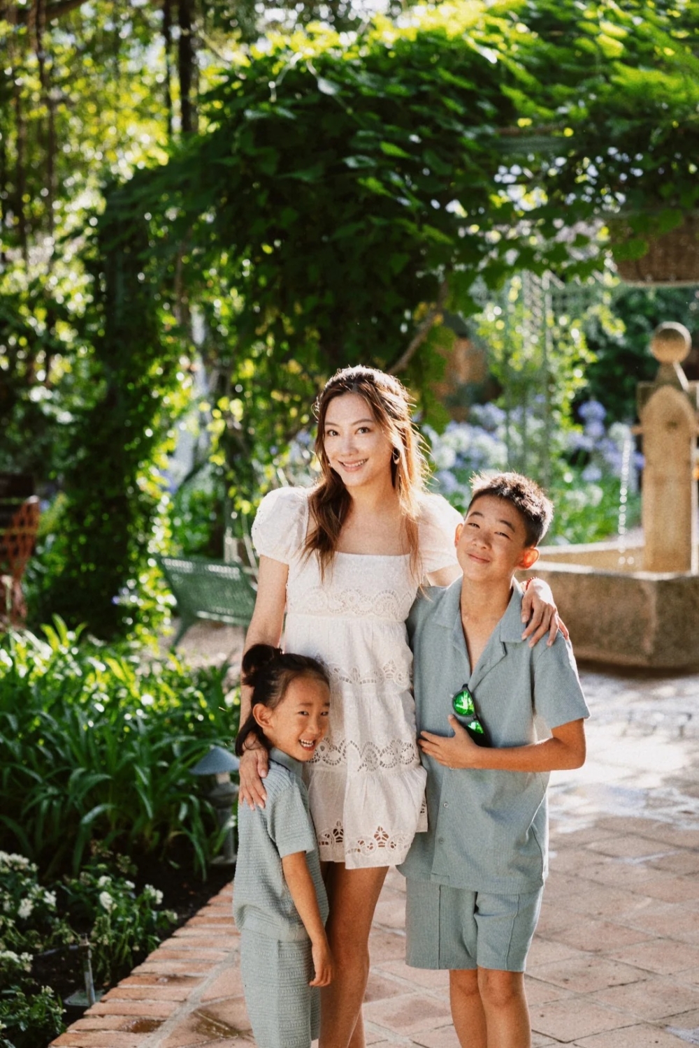 據指Jasper在校時更曾靠英文演講拿下全校前5％獎學金