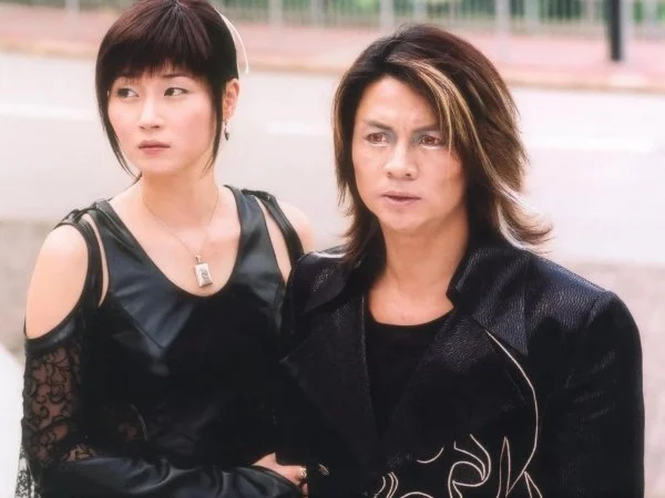 更有不少網友指被影片勾起不少對劇集《我和殭屍有個約會》的集體回憶