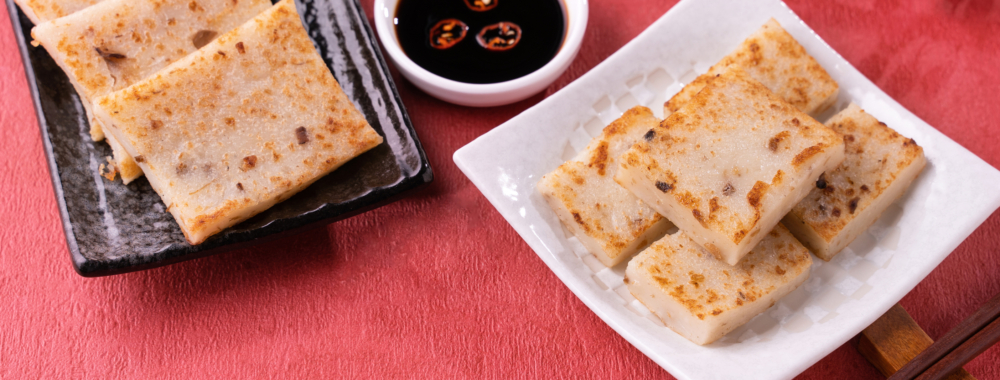 很多人問，為什麼酒樓的港式蘿蔔糕特別鮮香？其實差別就在這幾個細節！