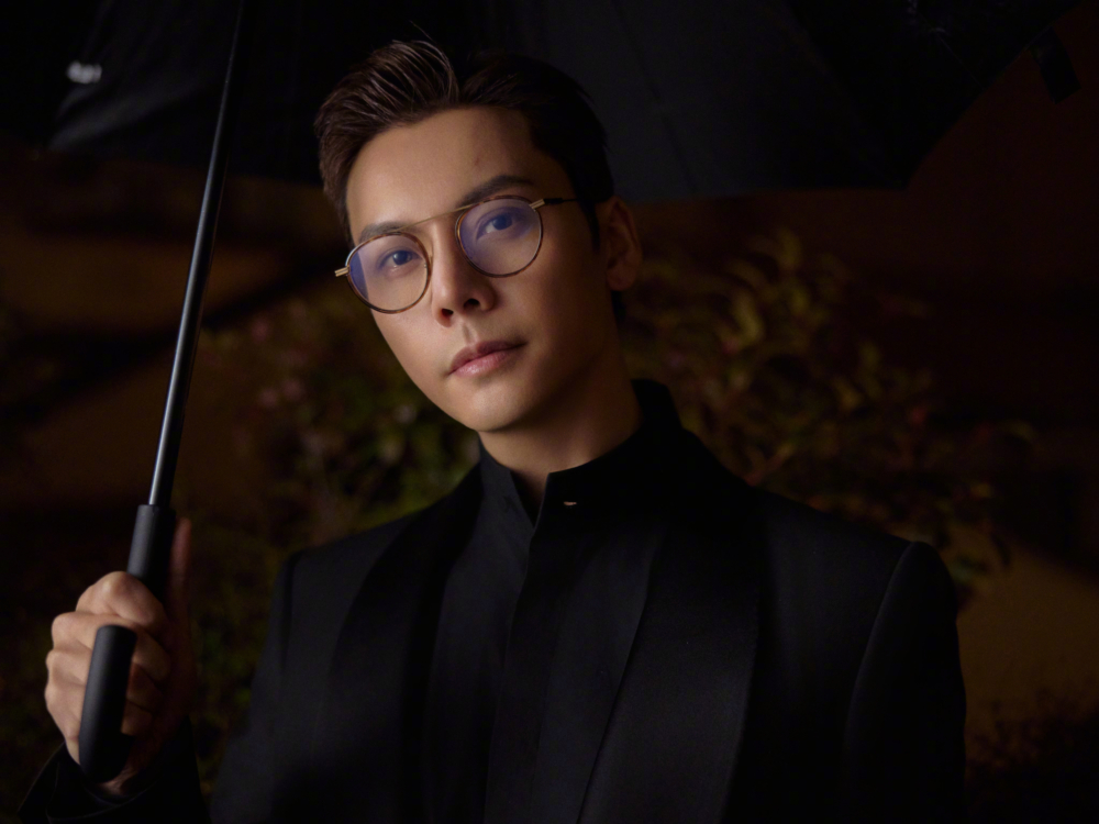 陳偉霆多次登上《福布斯中國名人榜》，排名甚至高於古天樂、郭富城和成龍等資深藝人。