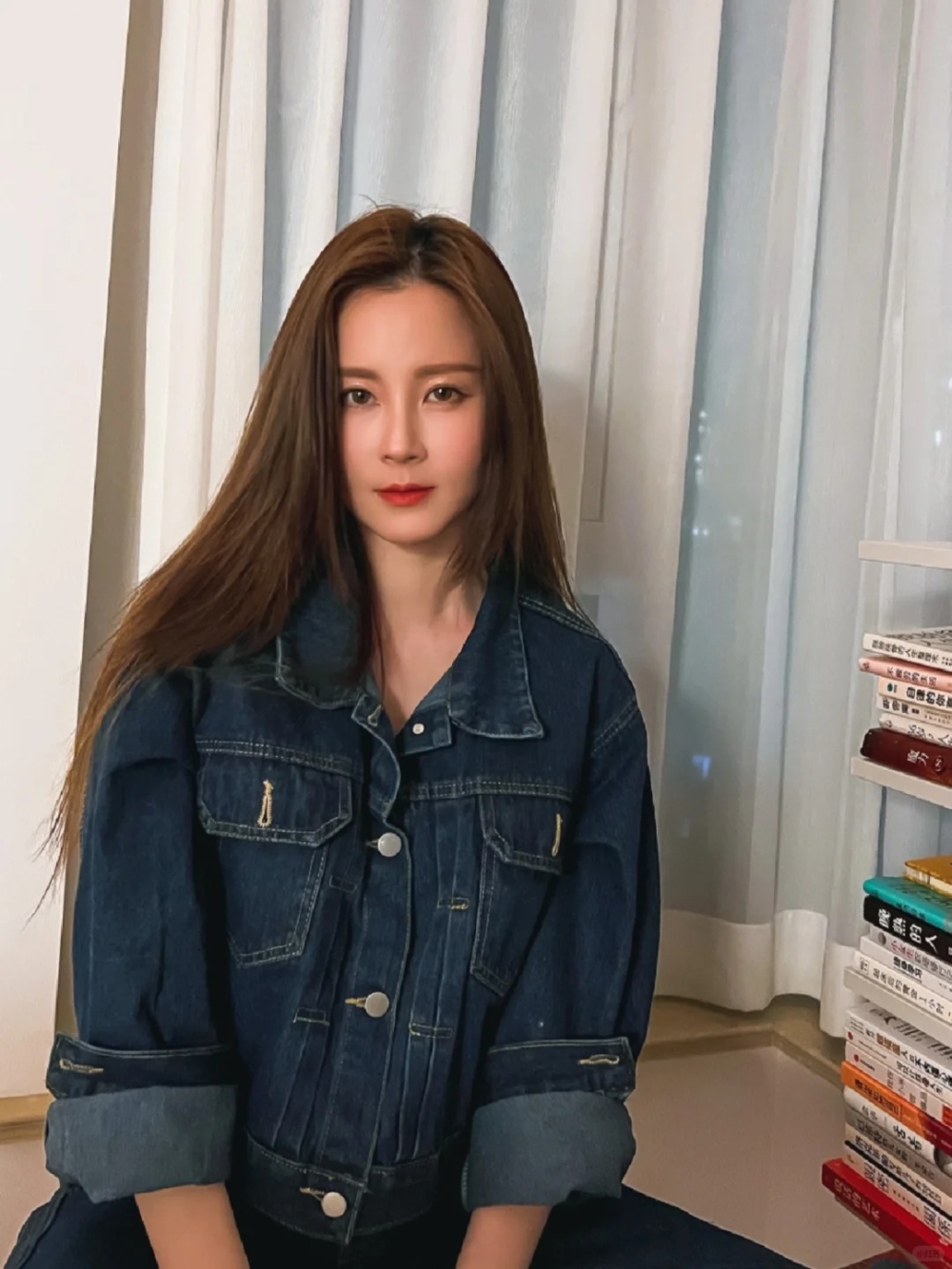 事實上Stephy早年已坦承與傅穎和好，而當日開騷傅穎亦有送上花籃支持。