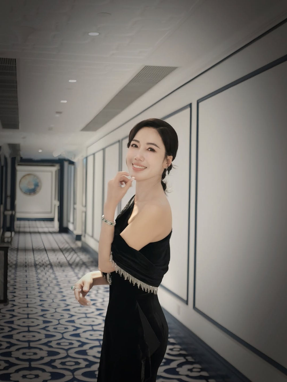 車崇健自言參加這個節目是想改變自己，又指施嬅之前跟他說的他都有聽進去，似乎是這番表態讓李施嬅看到了一絲希望。