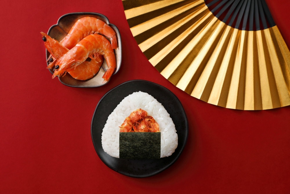 【御結】XO醬海老供應期：即日起至2月25日